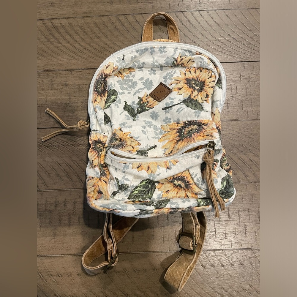 COPY - O'NEILL Sol Shine Mini Backpack